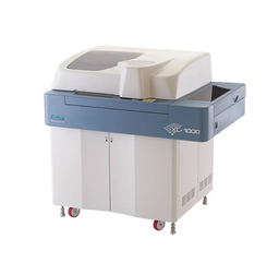 [E10.K004.AA] ERBA XL 1000 Fully Automated Clinical Chemistry Analyzer - 115227